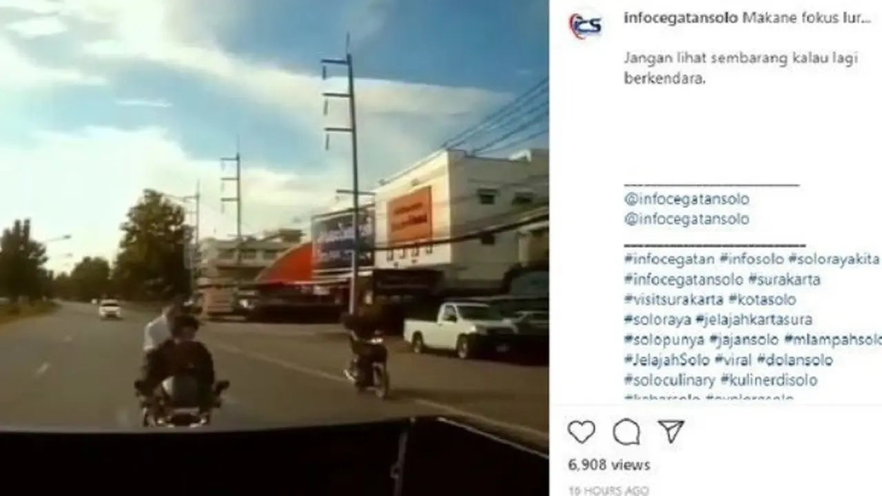 Kecelakaan