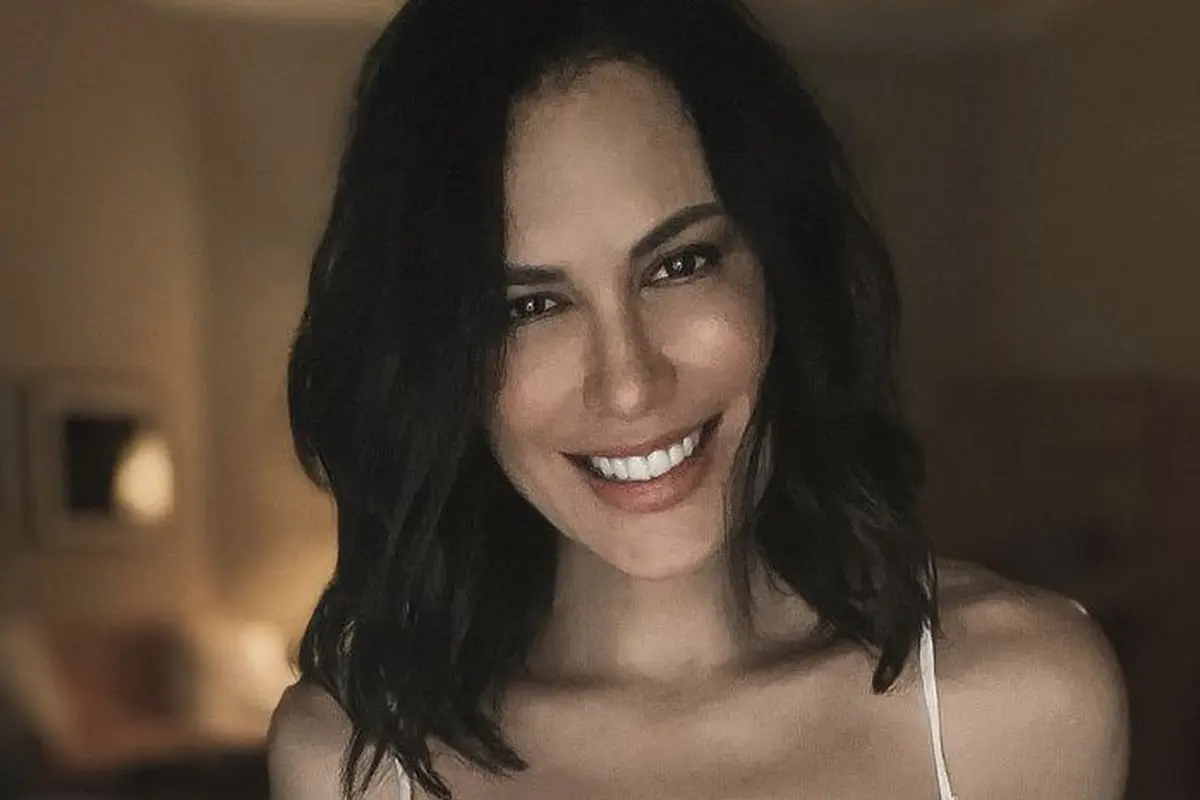 Sophia Latjuba