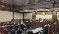 Eksepsi Eks Menag Yaqut Cholil Qoumas Ditolak