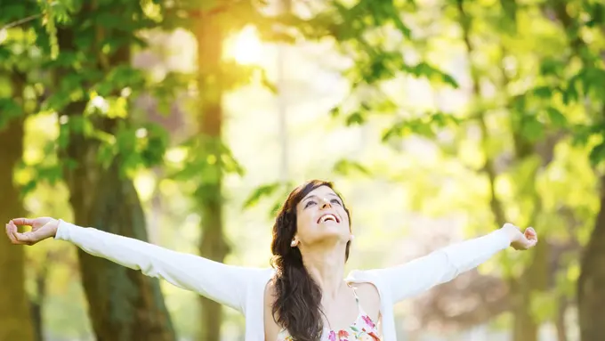 [Bintang] 7 Cara Jenius untuk Tetap Sehat dan Langsing dengan Sempurna