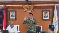 1.000 Taruna Akmil akan Latih Siswa Sekolah Rakyat