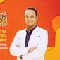 dr. Harmantya Mahadhipta, Sp.OT (K)Spine merupakan dokter spesialis
Ortopedi & Traumatologi, Konsultan Tulang Belakang.