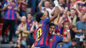 Barcelona Terkejut dengan Pernyataan Ferran Torres, tapi Tetap Teguh di Tengah Rumor Minat PSG