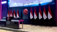 RANS Entertainment Resmi IPO di BEI, Raffi Ahmad dan Nagita Slavina Bawa Bisnis Kreatif ke Bursa