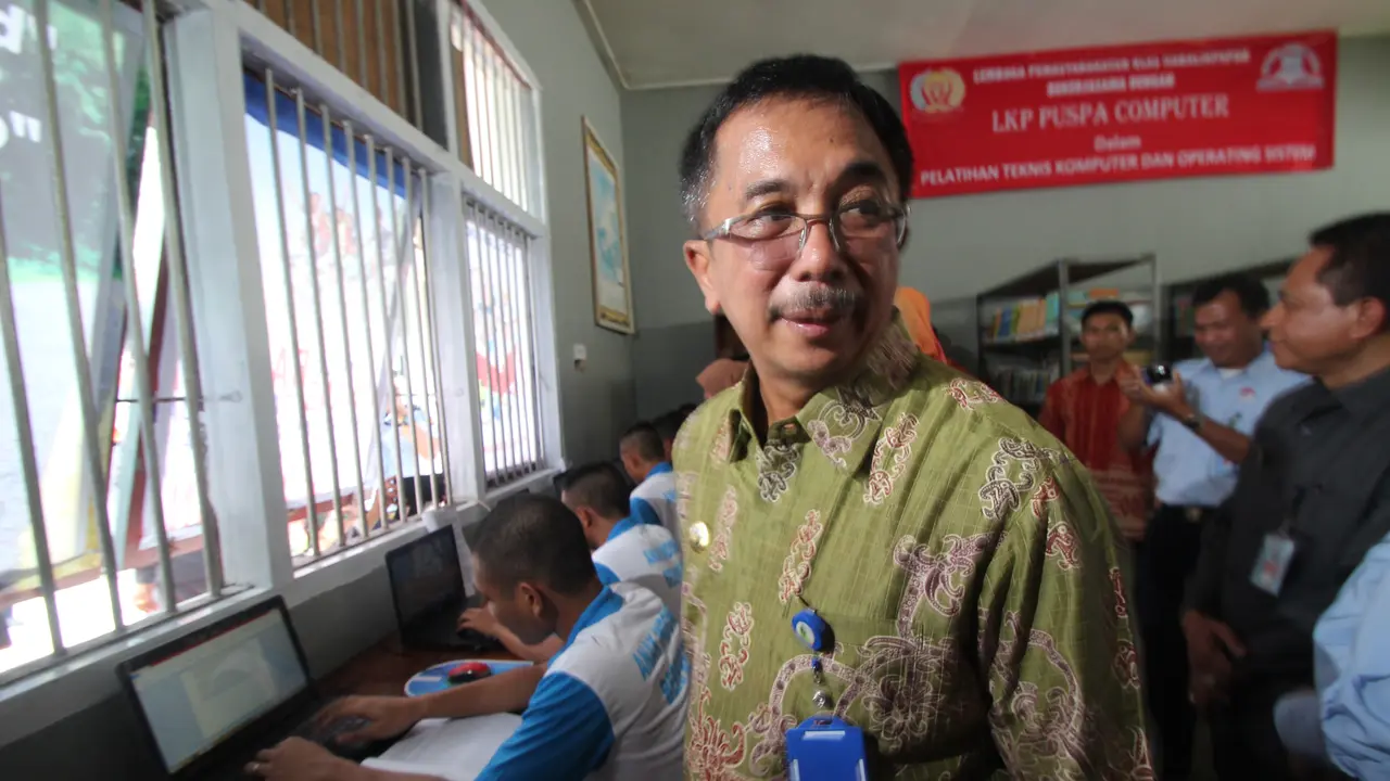 Dinilai Bebani APBD, Pemkot Balikpapan Sewa Mobil untuk Berdinas