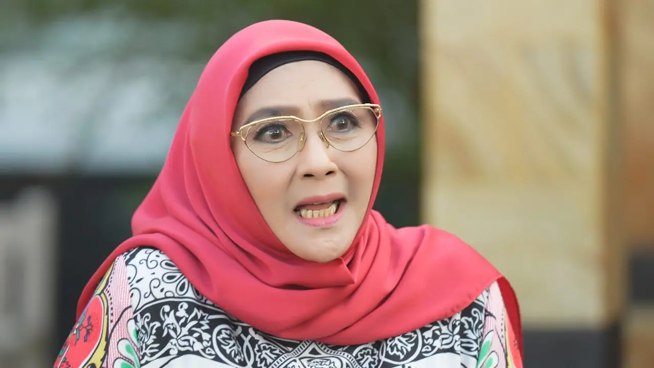 Bidadari Surgamu