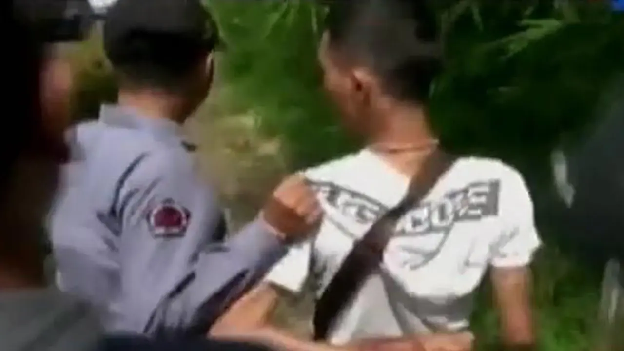 Razia Jelang Ramadan hingga Terowongan Terpanjang di Dunia