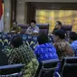 Pemerintah Kota Tangerang menyabet Core Values ASN BerAKHLAK. (Liputan6.com/Pramita Tristiawati)