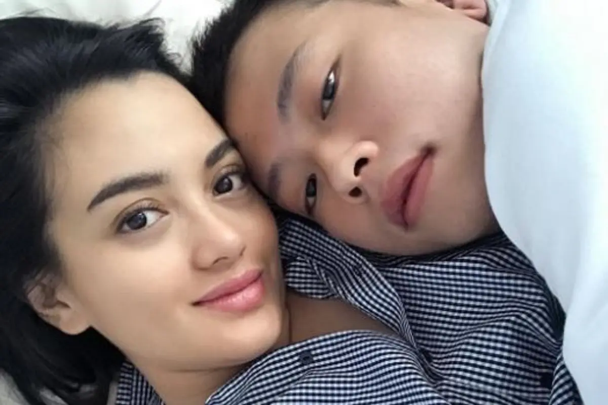 [Bintang] Ririn Ekawati dan Fery Wijaya