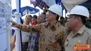 Citizen6, Pontianak: PLTGB Pontianak dengan kapasitas 9 MW akan selesai dibangun dan Comersial Operasional Date (COD) pada Desember 2011. penghematan yang didapat dari substitusi atas penggunaan BBM sebesar 60 milyard pertahun. (Pengirim: Agus Trimukti)