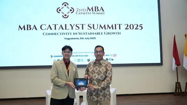 Telkom Perkuat Strategi ESG demi Keberlanjutan Sosial dan Lingkungan