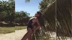 Alyssa Miller, model yang memiliki wajah sensual ini membuai semua lelaki. (instagram.com/luvalyssamiller)