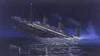 Lewat game ini, Anda akan bisa menjelajahi isi kapan Titanic yang begitu megah.