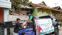 Bayar Zakat Fitrah Online atau Beras, Mana yang Lebih Utama?
