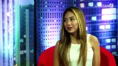 Nadia Vega memutuskan untuk merantau ke Australia. Saat menempuh pendidikan di Australia, Nadia Vega mendapat banyak pengalaman hidup 
