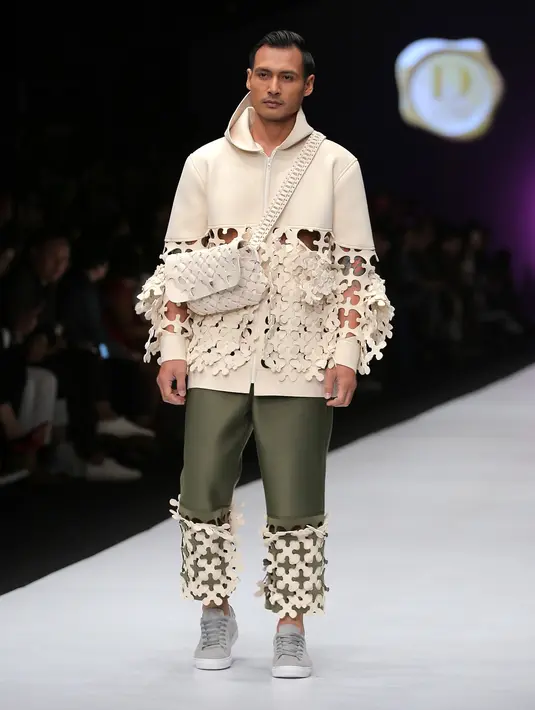 (Deki Prayoga/Fimela.com)