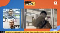 Wawancara dengan dr. Sarbini dari MER-C, Jumat (22/3/2024), (Liputan6.com/Fitria Putri Jalinda