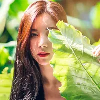 ilustrasi perempuan pemalu/Art_Photo/Shutterstock