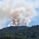 Latimojong Terbakar, Jalur Pendakian Ditutup