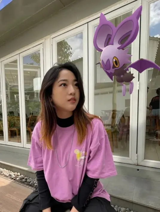 [Instagram/nonaberlian14]