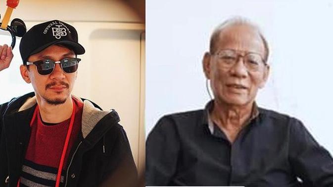 Vincent Rompies Ucapkan Terima Kasih Kepada Ayahnya yang Mengajarkan Kesetiaan - Vimarsana News