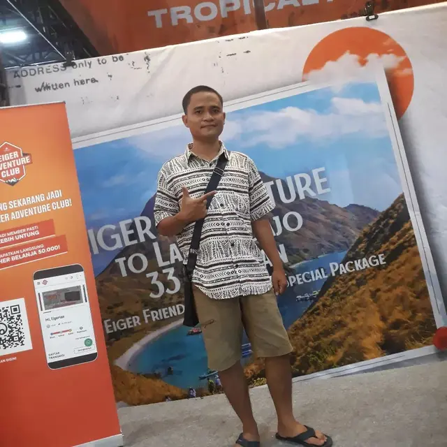 Pemeran Lintang di film Laskar Pelangi