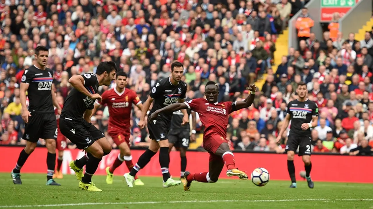Liverpool