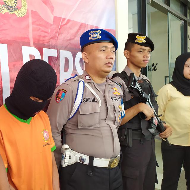 Bokep Perkosa Sampe Mati - Bocah 8 Tahun di Bogor yang Tewas oleh Tukang Bubur, Diperkosa ...