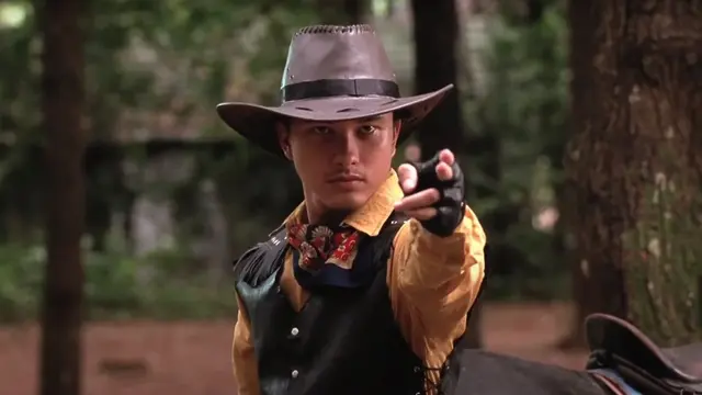 Nicholas Saputra (Youtube/KatalogFI)