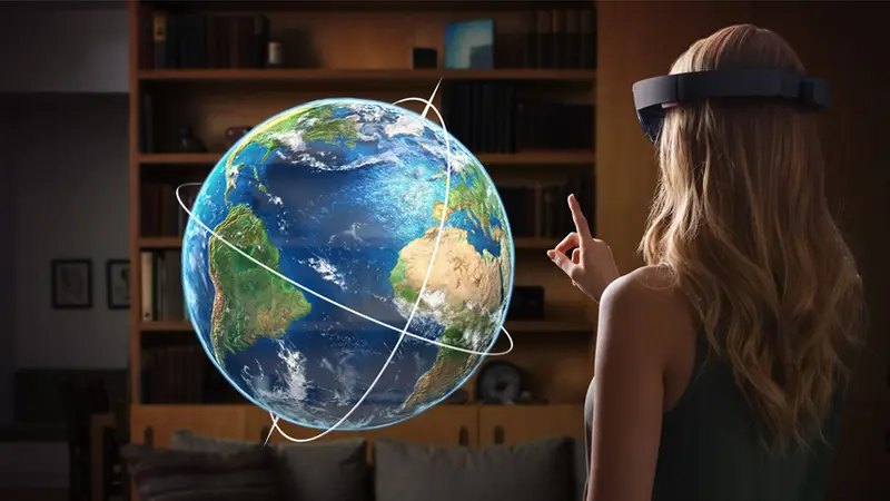 hololens