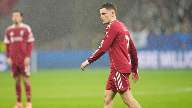 florian wirtz liverpool