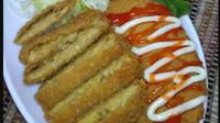 Tempe Katsu.&nbsp; foto: Instagram @tari.kitchen