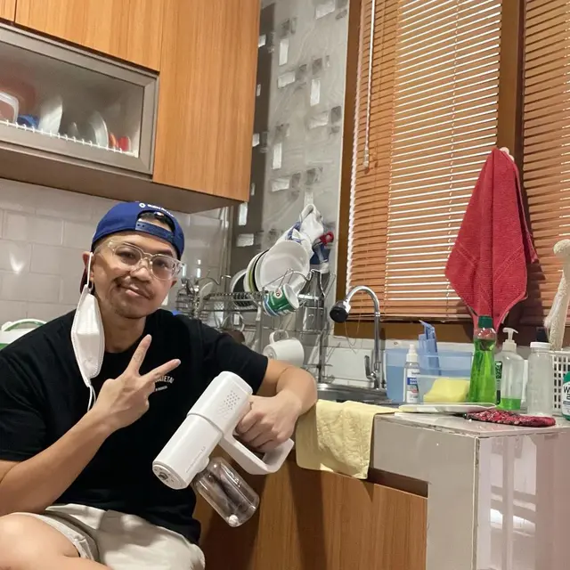 Potret Terbaru 7 Artis Usai Berhasil Turunkan Berat Badan hingga Puluhan Kg, Banjir Pujian