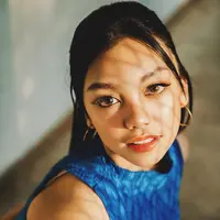 Naura (Instagram/naura.ayu)