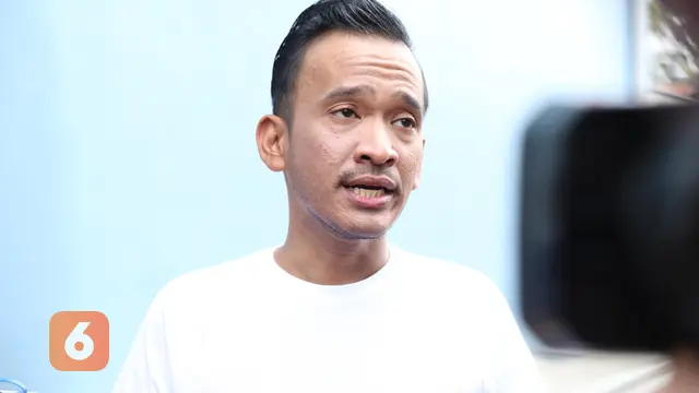 [Bintang] Ruben Onsu