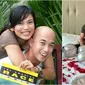 Kinaryosih dan suami rayakan 10 tahun anniversary pernikahan. (Sumber: Instagram/kinaryosihmoney)