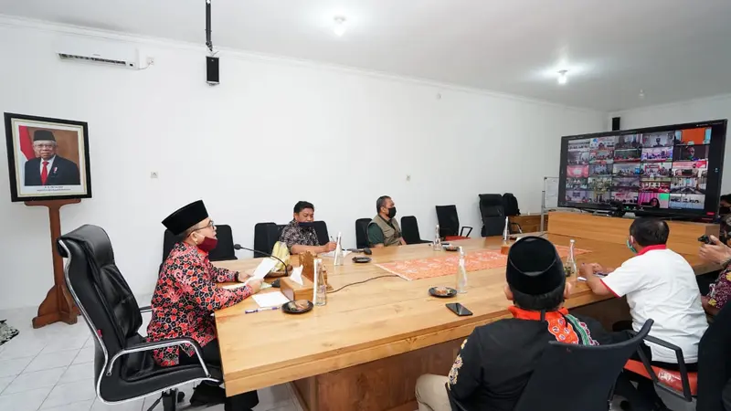 Persiapan Pilkada 2020, Apkasi Usul Penyediaan APD Gandeng UMKM Lokal