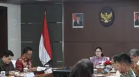 Menko PMK : Indonesia Fokus Capai Prestasi di Asian Games dan Asian Para Games 2018