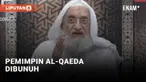 Pemimpin Al-Qaeda Ayman Al-Zawahiri dilaporkan tewas dibunuh drone militer Amerika Serikat. Zawahiri sembunyi di  tengah kepadatan permukiman kota Kabul Afghanistan.