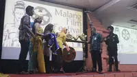 Malang Film Festival (MAFI Fest) tahun ini kembali hadir pada umurnya yang ke 10.