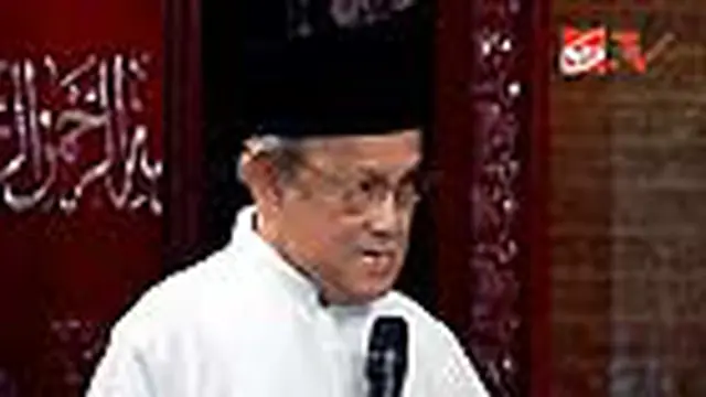 Ainun Cinta Sejati Habibie