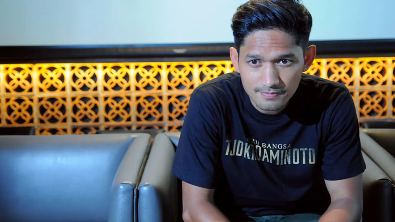 Ibnu Jamil
