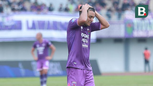 Foto: Dua Penggawa Timnas Gacor, Persebaya Hancurkan Persita Lima Gol Tanpa Balas di BRI Liga 1