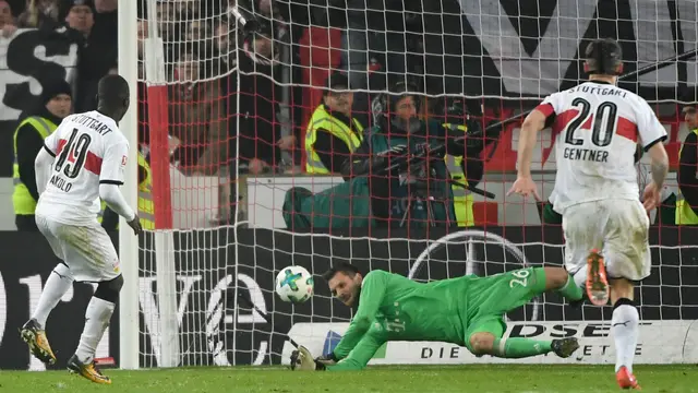 Sven Ulreich