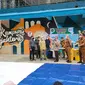 Wali Kota Medan, Bobby Nasution, menetapkan Kampung Sejahtera, Jalan KH Zainul Arifin, sebagai pilot project lokasi percontohan kawasan bebas sampah