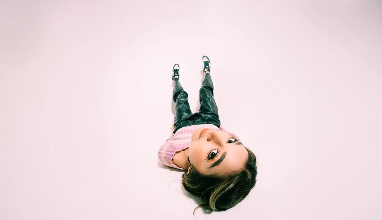 Assia Keva [Foto by Deby Sucha]