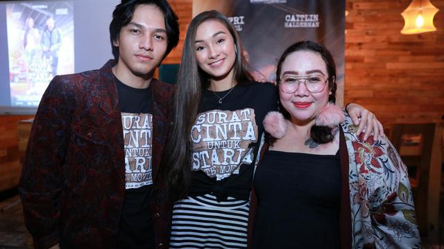 [Bintang] Jefri Nichol