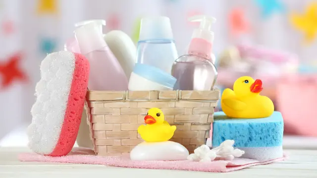 Popok dan Pompa ASI, Apa Lagi yang Harus Disiapkan untuk Sambut Lahirnya Buah Hati?