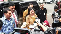 Puan Maharani: Jangan Panggil Saya Ibu Menko