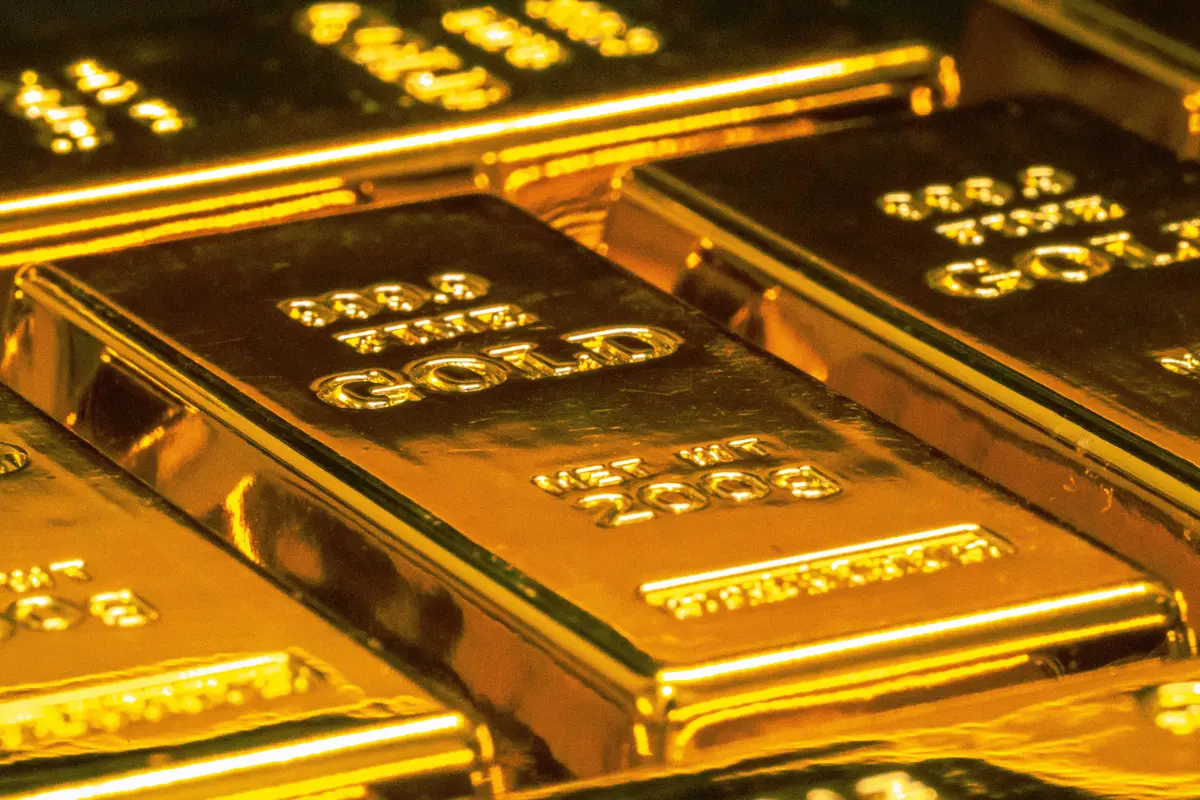 Menambah Investasi dalam Bentuk Emas Jadi Lebih Menyenangkan dengan Variasi Mulai dari 0,1 hingga 100 Gram